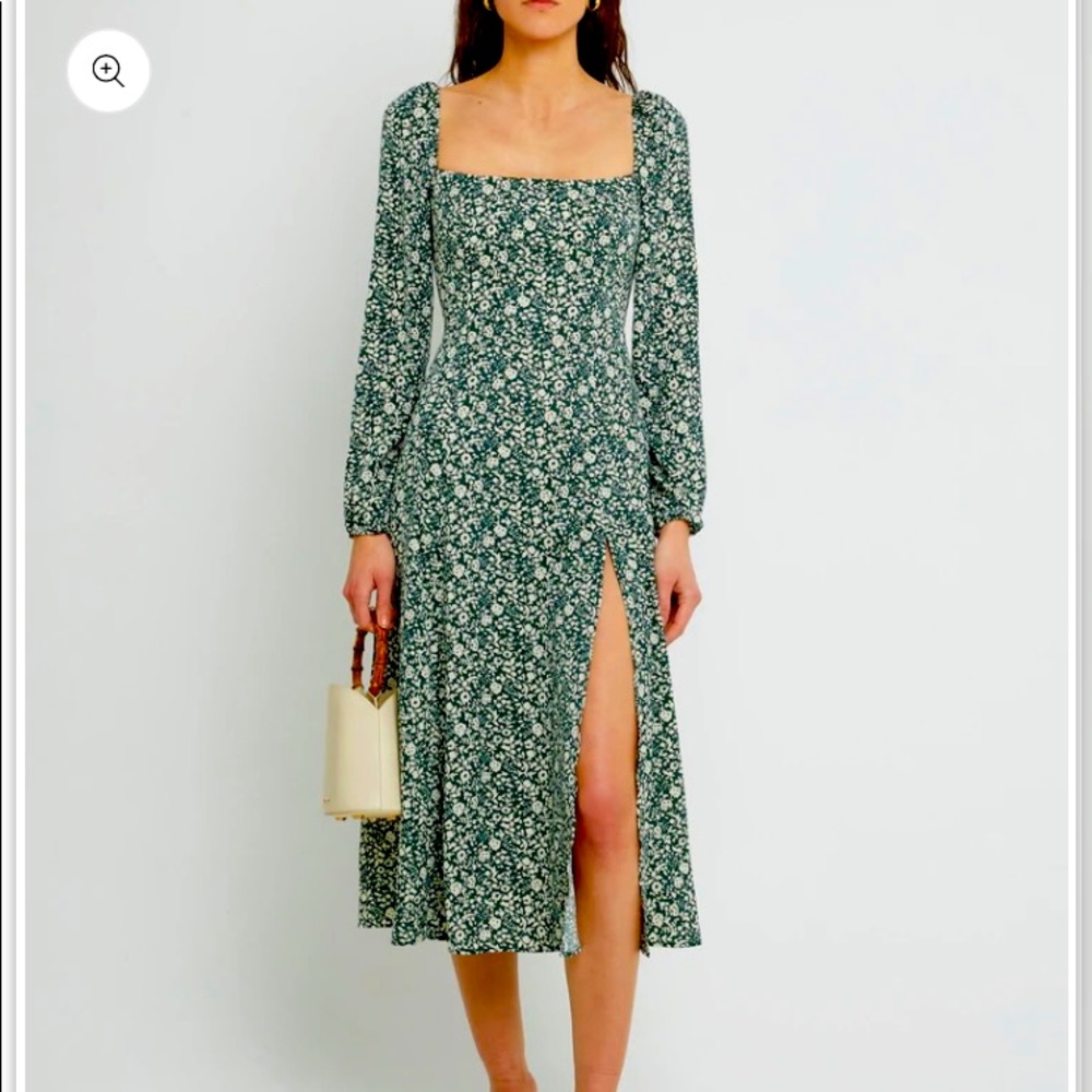 Lenon Dress